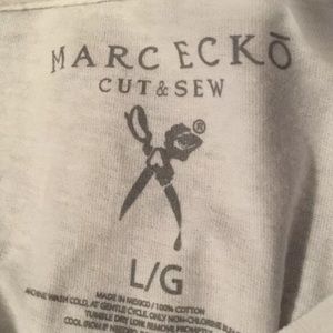 Marc Ecko Shirts - Marc Ecko Cut & Sew Men's T-Shirt- Price is firm Marc Ecko Shirts - Marc Ecko Cut & Sew Men's T-Shirt- Price is firm